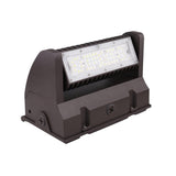 commercial led wall pack lights 60w at switchtoled