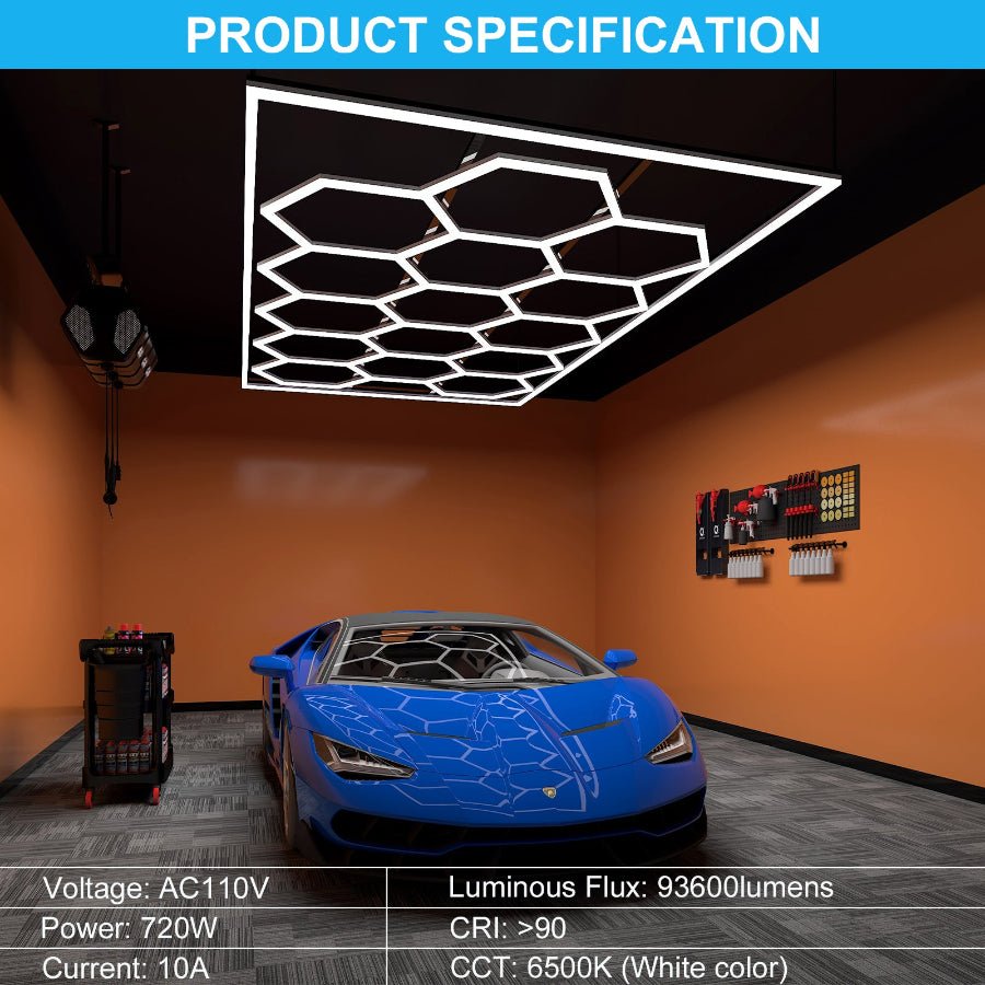 garage light shop product specification at switchtoled.com
