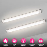 energy effcient led batten light at switchtoled