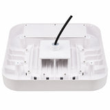 switchtoled canopy lights for gas station