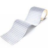 roll of silver led light sheet at switchtoled.com