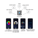 led recessed gimbal lights mobile functionality at switchtoled.com