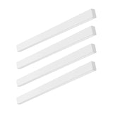 linear strip led light 4 pack at switchtoled