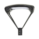 150w outdoor post light fixtures at switchtoled