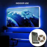 power supply for led lights indoor use