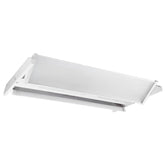 Rotatable linear high bay led lighting at switchtoled.com