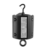 40w ufo highbay with emergency backup available at switchtoled.com