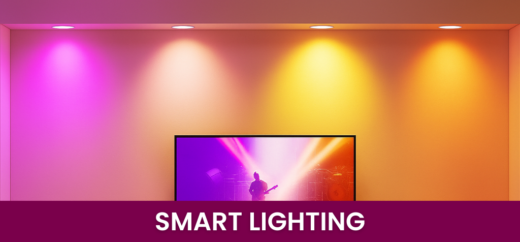 Smart LED Lighting 2025: Contractor-Approved Solutions – SwitchtoLED