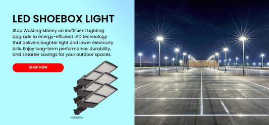 led shoebox light fixture at switchtoled