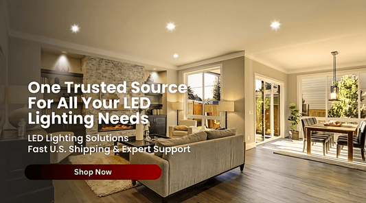 Top 10 Energy-Efficient Lighting Solutions in 2025
