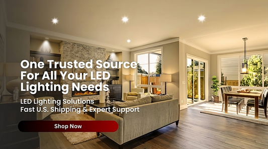 Top 10 Energy-Efficient Lighting Solutions in 2025