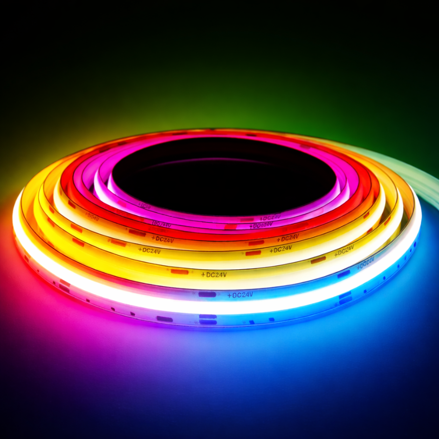 RGB LED Strips