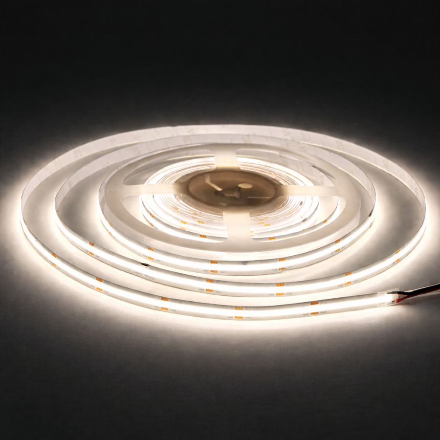 4000K Neutral White LED Strips