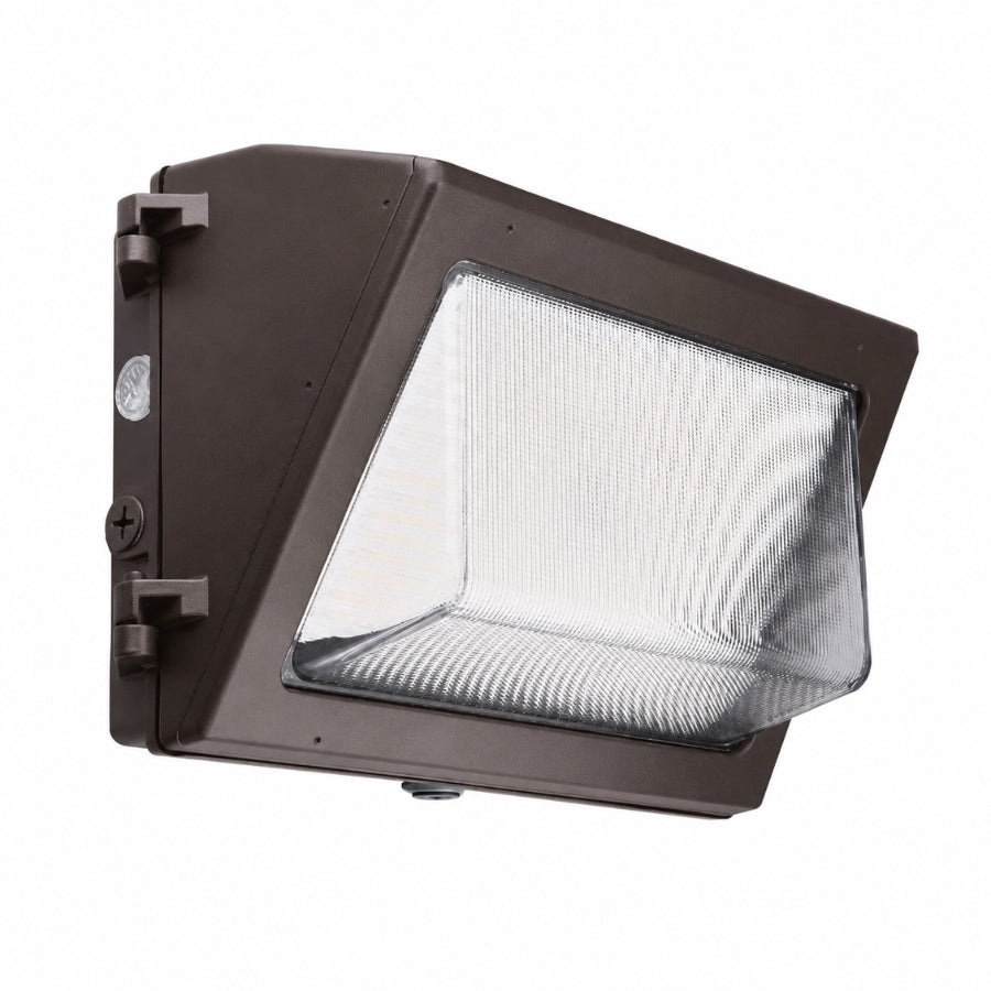  120W LED Wall Pack at SwitchToLED
