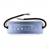  12V LED Driver Power Supply 300W at switchtoled
