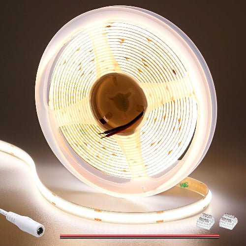12v led strip lights at switchtoled.com