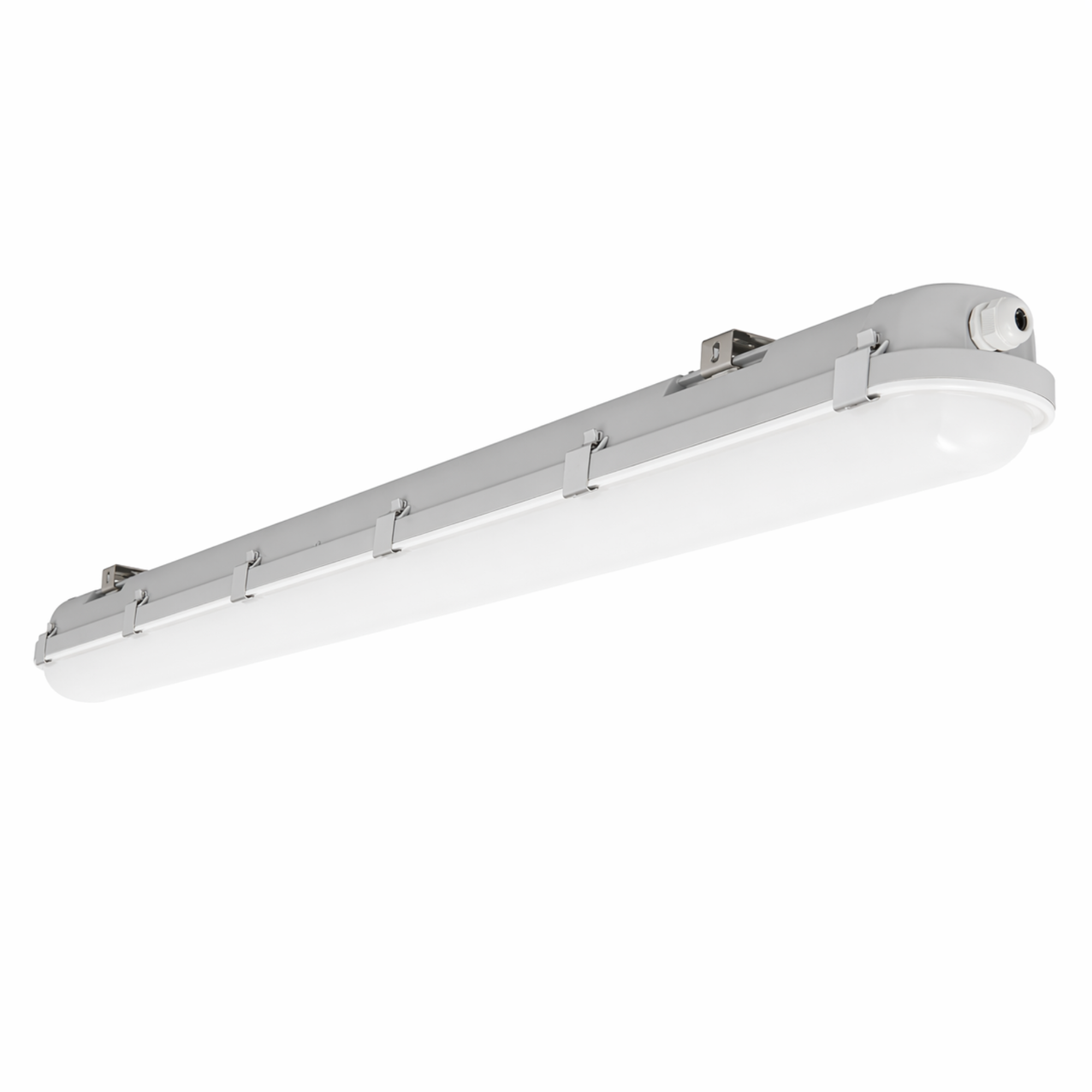 Vapor Tight High Bays