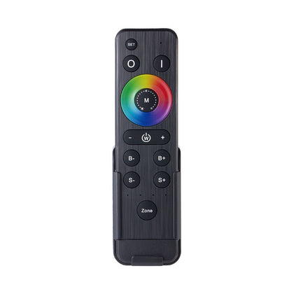 Led Remote Controle RGB LED Light Controller & Remote – SwitchtoLED