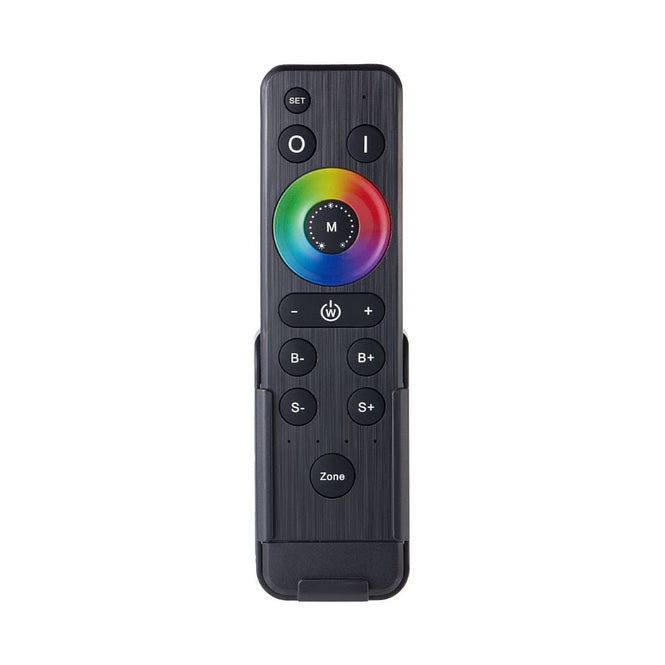 Aspect Led Remote RGB LED Light Controller & Remote – SwitchtoLED