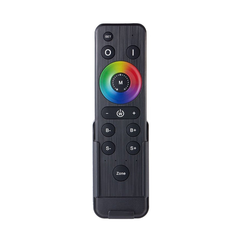 Reprogram Remote Control For Led Lights RGB LED Light Controller & Remote – SwitchtoLED