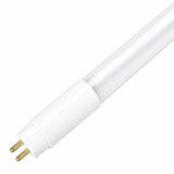 24W LED T5 Tube Light, 4FT, 3,200 Lumens, 4000K Natural White, Type A/B Ballast Compatible & Ballast Bypass, G5 Bi-Pin, 0-10V Dimmable, UL Certified, DLC 5.1, 25-Pack