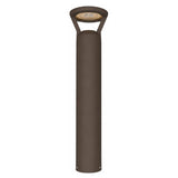 24W LED Bollard Light – Selectable 14W/19W/24W, 3CCT Adjustable 3000K–5700K, 3600LM High Output, IP65 Waterproof Aluminum Body, UL ETL DLC Certified Commercial Outdoor Pathway & Landscape Lighting – 5-Year Warranty