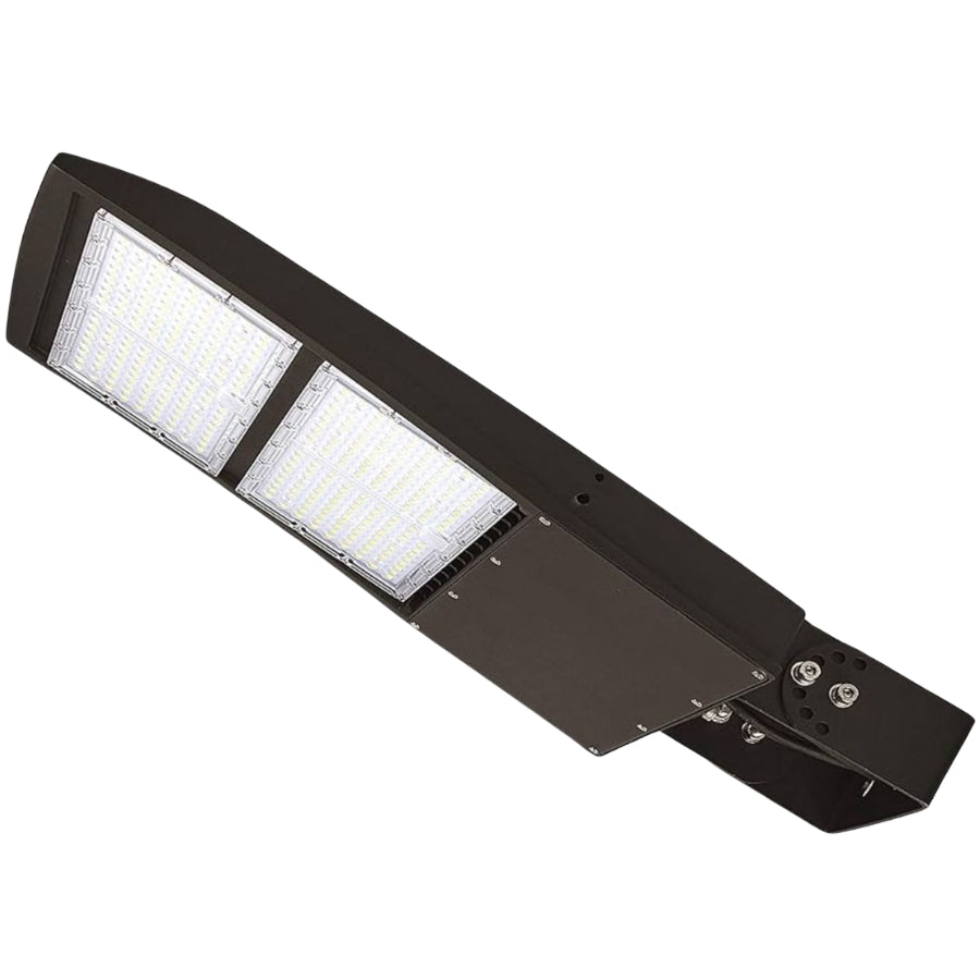 1 Pack LED Flood Area Light at switchtoled