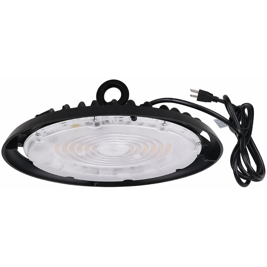 1 Pack UFO LED High Bay Light at switchtoled