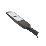 300W LED Shoebox Area Light – 5700K, UL & DLC Listed, IP65 Waterproof, 39,000 Lumens, 5-Year Warranty