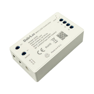 RGB LED Light Controller & Remote – SwitchtoLED