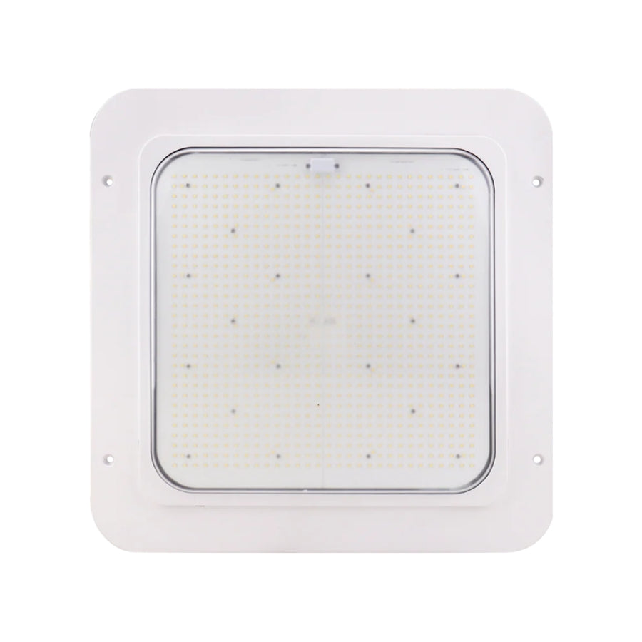 SwitchToLED 200W LED Canopy Light