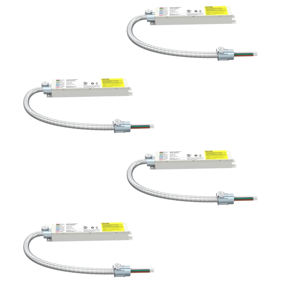 SwitchToLED 20W LED Emergency Battery Backup Driver 100-347V – SwitchtoLED