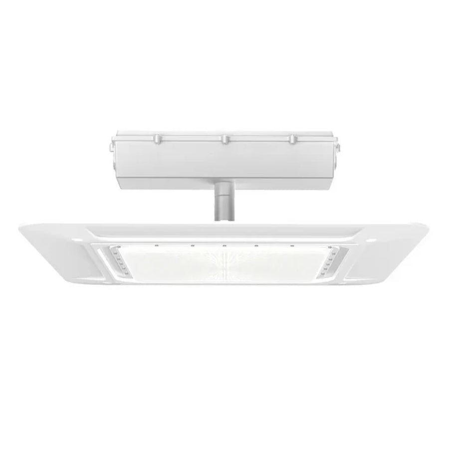 240w led gas station canopy light at switchtoled.com