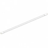 24W LED T5 Tube Light, 4FT, 3,200 Lumens, 4000K Natural White, Type A/B Ballast Compatible & Ballast Bypass, G5 Bi-Pin, 0-10V Dimmable, UL Certified, DLC 5.1, 25-Pack