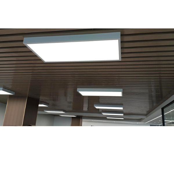  2x2 LED light panel application at switchtoled.com
