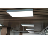  2x2 LED light panel application at switchtoled.com