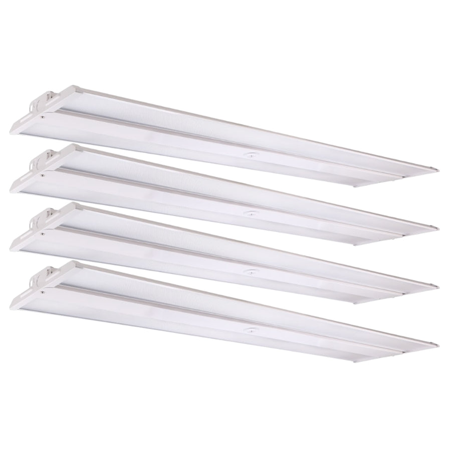 320w linear high bay frosted lens 5700k​
4 pack at switchtoled.com