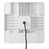 Pallet of 100 Pcs - 150W LED Gas Station Canopy Light, 19,500 Lumens, 5700K Daylight, 400W Metal Halide Equivalent, 100-277V, IP65 Waterproof, UL Listed, DLC Certified Commercial Canopy Fixture