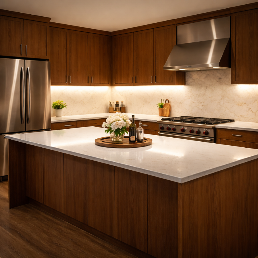 Under Cabinet LED Strip Lights