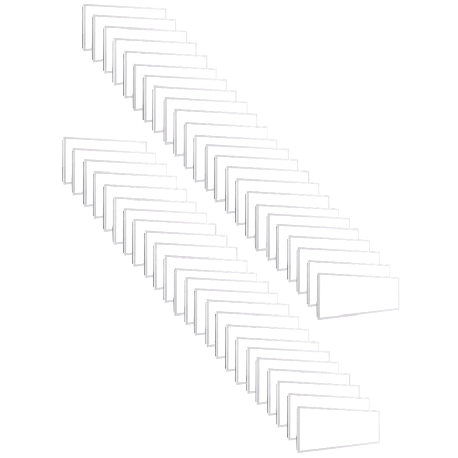 48 Pack 2x4 LED Flat Panel Light at Switchtoled.com