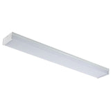 4FT LED Wraparound Light surface mount at switchtoled.com