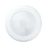 6 Inch LED Disc Light Flush Mount Ceiling Downlight 15W 1200LM 3CCT Dimmable at SwitchToLED