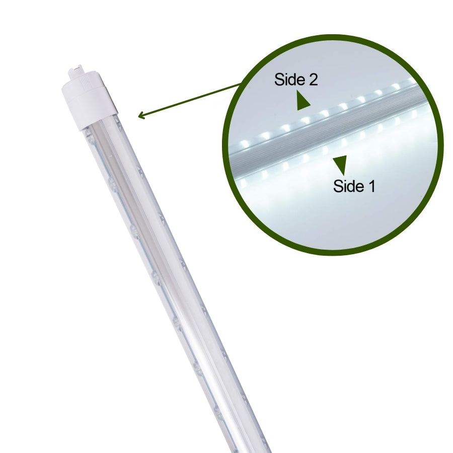 6FT LED Shop Light 40W 