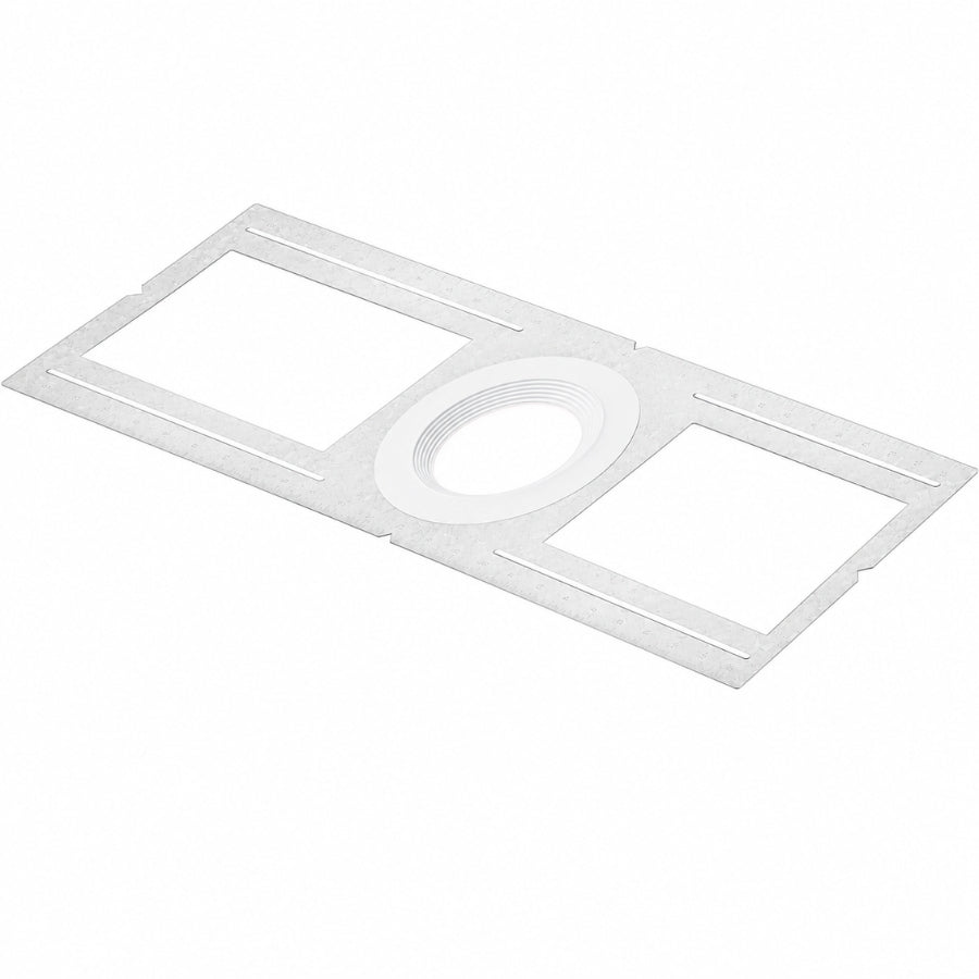 6 led downlight 4000k bracket mounting at switchtoled.com 