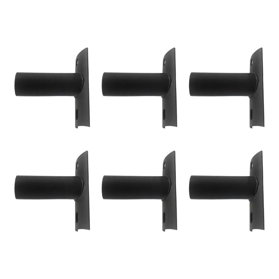 6 pack 2 3 8 tenon adapter at switchtoled
