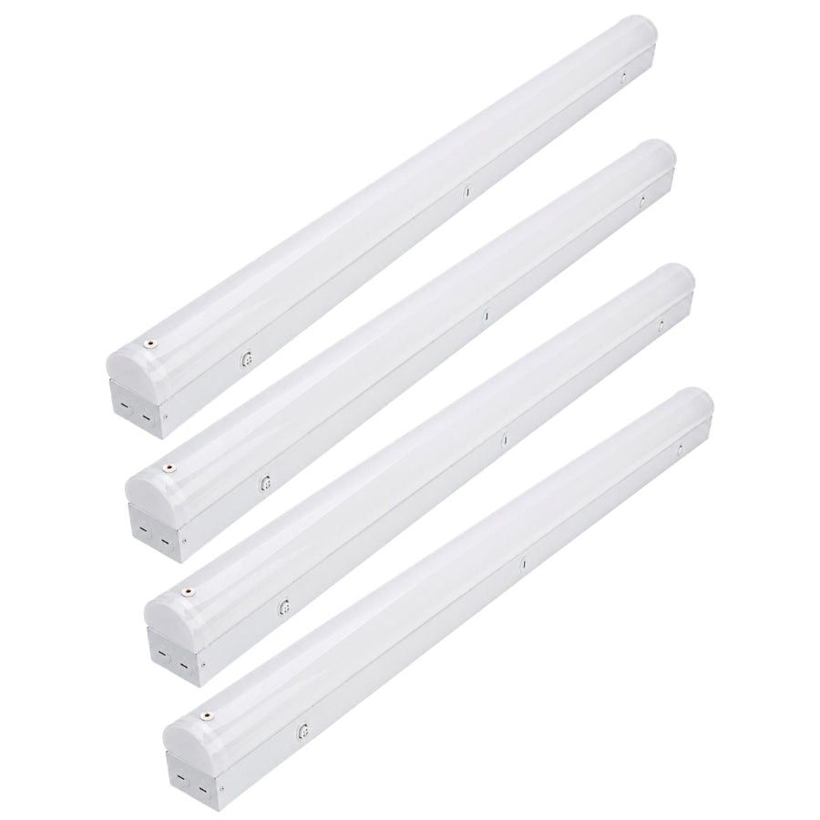 8FT LED Linear Strip Light with Motion Sensor at switchtoled.com