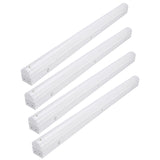 8FT LED Linear Strip Light with Motion Sensor at switchtoled.com