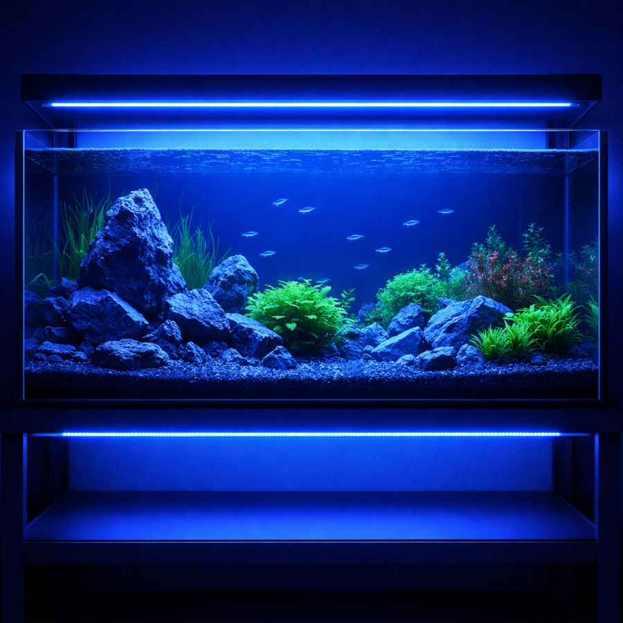 Aquarium LED Strip Lights