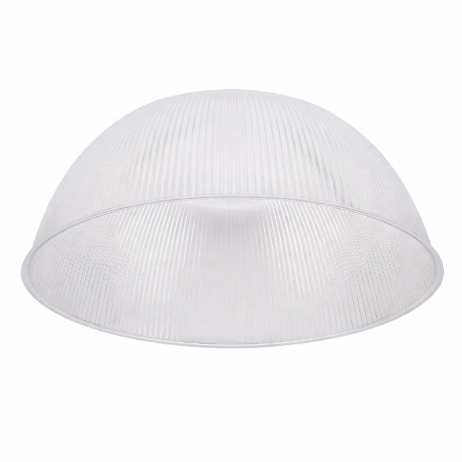 Acrylic Reflector for UFO High Bay available at switchtoled.com