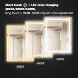 led mirror lights color changing at switchtoled.com